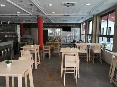 Gastrobar La Cueva Torre Del Mar