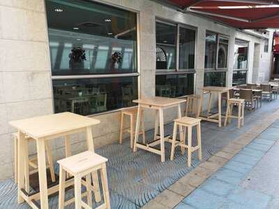 Gastrobar La Cueva Torre Del Mar