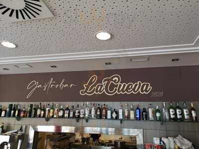 Gastrobar La Cueva Torre Del Mar