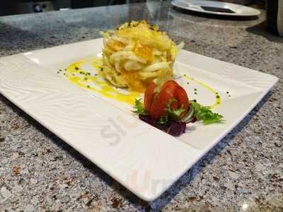 Gastrobar La Cueva Torre Del Mar