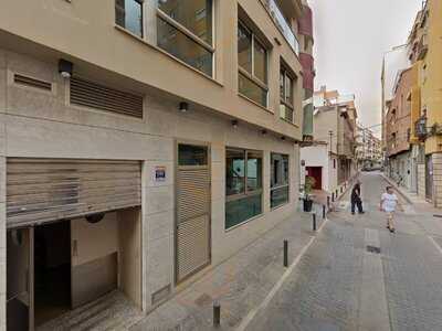 Gastrobar La Cueva Torre Del Mar