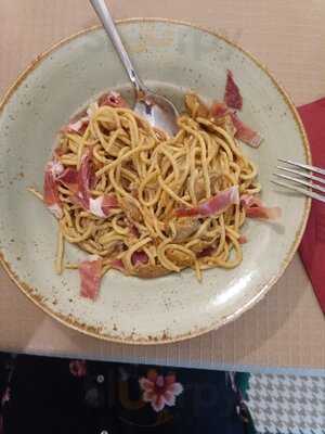 Pizzeria La Competencia