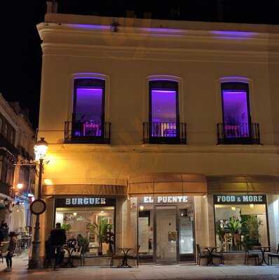 Burguer El Puente