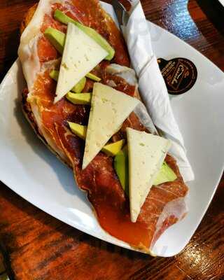 La Oca - Churrería En Ponferrada