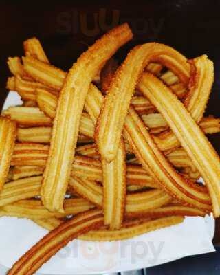 La Oca - Churrería En Ponferrada