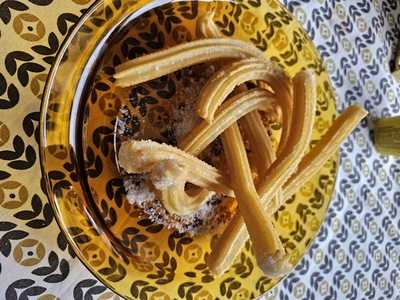 La Oca - Churrería En Ponferrada