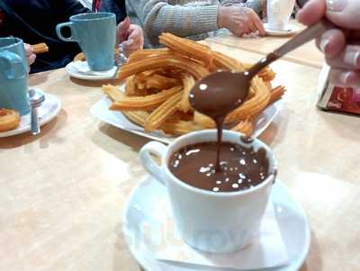 La Oca - Churrería En Ponferrada