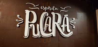 Espíritu Pucará
