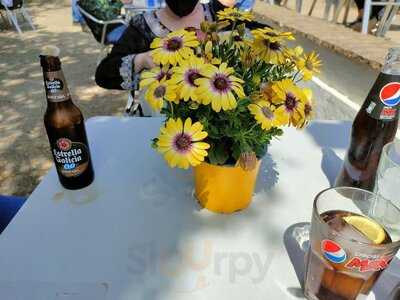 Kalmachicha Natural Street Food