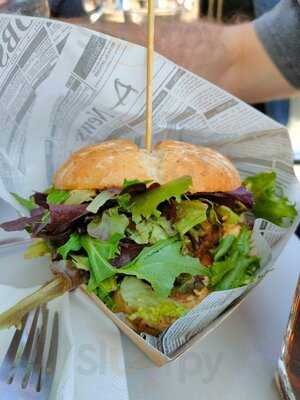 Kalmachicha Natural Street Food