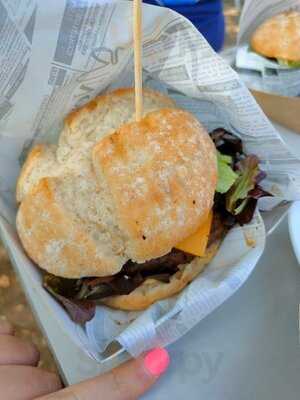 Kalmachicha Natural Street Food