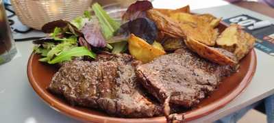 Kalmachicha Natural Street Food