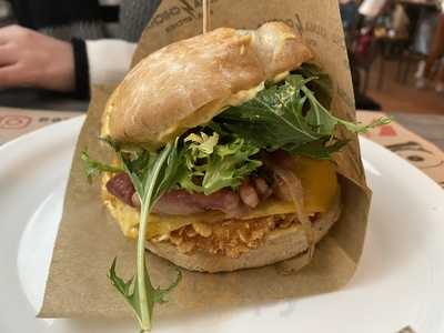 Kalmachicha Natural Street Food