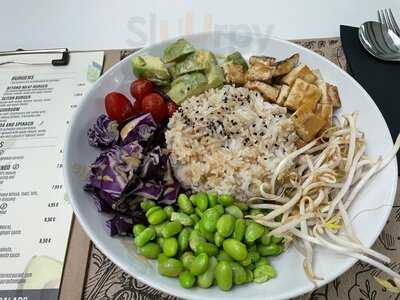 Tulsi Vegan Restaurant