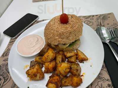 Tulsi Vegan Restaurant