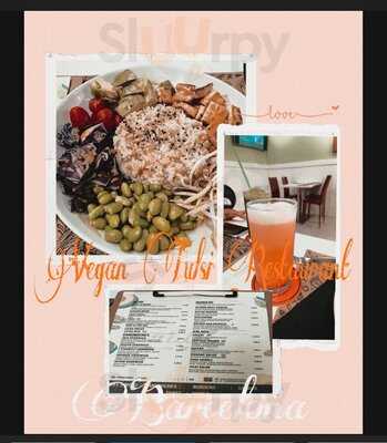 Tulsi Vegan Restaurant