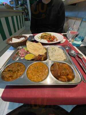 Tulsi Vegan Restaurant