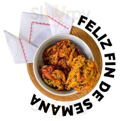 Tulsi Vegan Restaurant