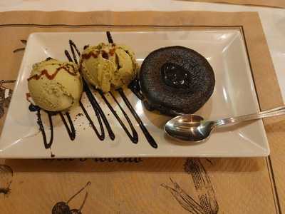 Tulsi Vegan Restaurant