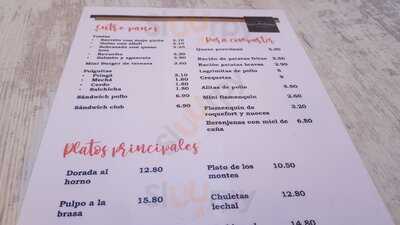 Hogar Del Jubilado Fuengirola