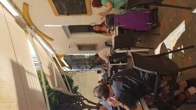 Hogar Del Jubilado Fuengirola