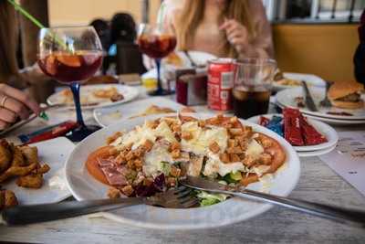 Hogar Del Jubilado Fuengirola