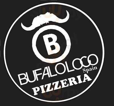 Bufaloloco Pizzería Brasileña