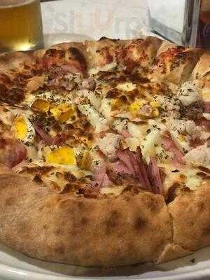 Bufaloloco Pizzería Brasileña