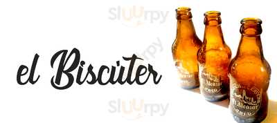 El Biscúter