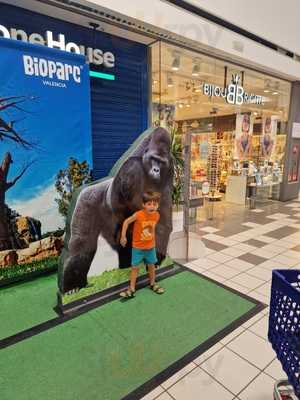 Restaurante Baguette D'or