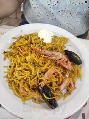 Restaurante Baguette D'or