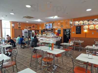 Restaurante Baguette D'or