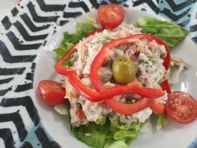 Restaurante Baguette D'or