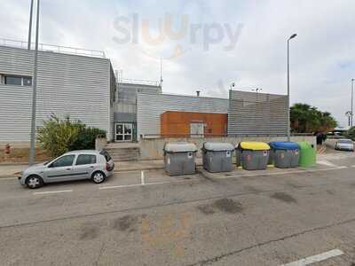 Restaurante Baguette D'or