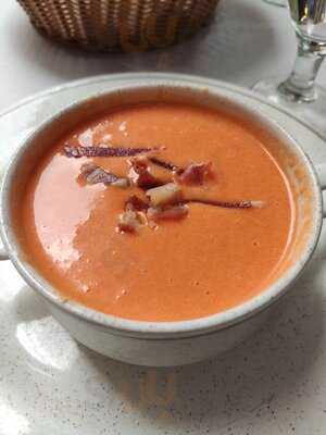 Mesón Los Arcos C.b.