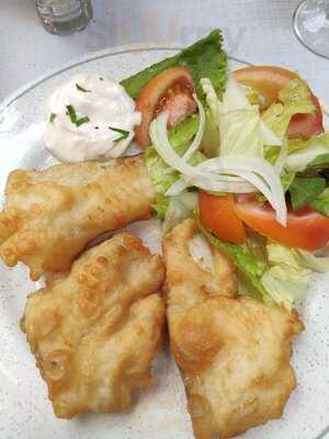 Mesón Los Arcos C.b.