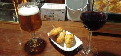 Mesón Los Arcos C.b.