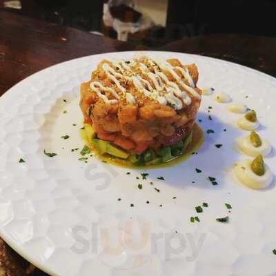 Pasillo De La Camboria