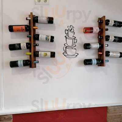 Pasillo De La Camboria