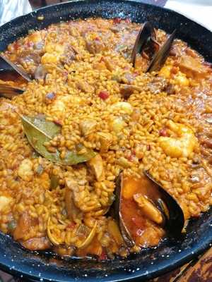 Pasillo De La Camboria