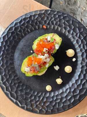 El Yantar La Cocina De Pilar