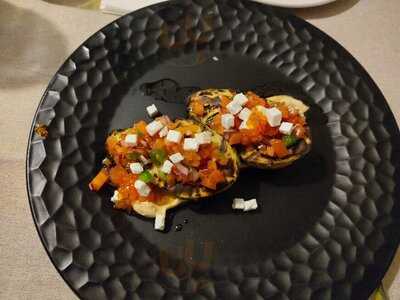 El Yantar La Cocina De Pilar