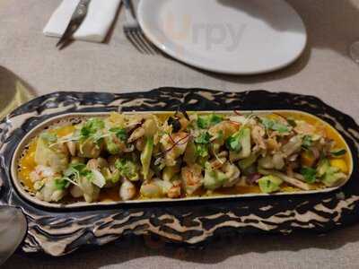 El Yantar La Cocina De Pilar