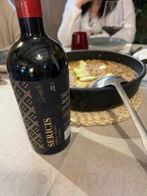 El Yantar La Cocina De Pilar