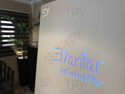 El Yantar La Cocina De Pilar