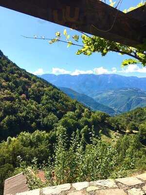 Restaurante Cal Perutxo