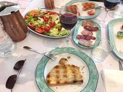 Restaurante Cal Perutxo