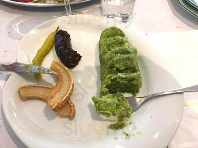 Restaurante Cal Perutxo