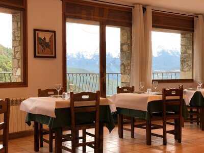 Restaurante Cal Perutxo