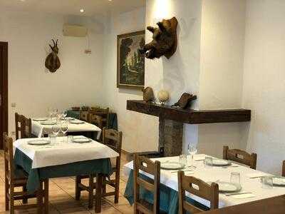 Restaurante Cal Perutxo